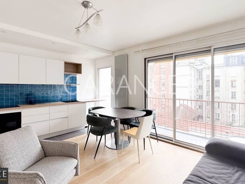 Maison à louer, 36m², PARIS 12E