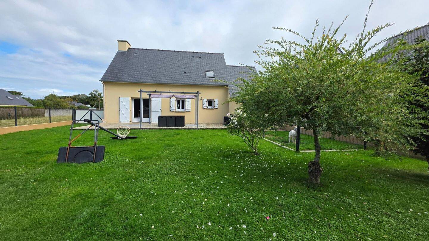 Maison à vendre, 134m², MINIAC MORVAN
