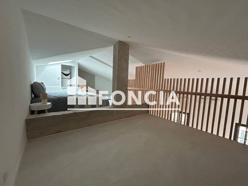 Maison à louer, 79m², NIMES