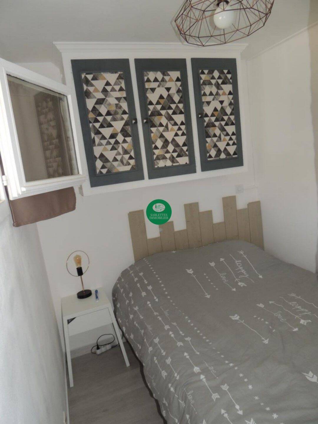 Maison à louer, 28m², LA SEYNE SUR MER