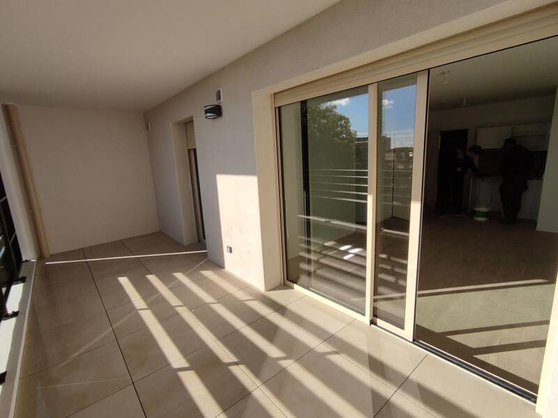 Maison à louer, 38m², NIMES