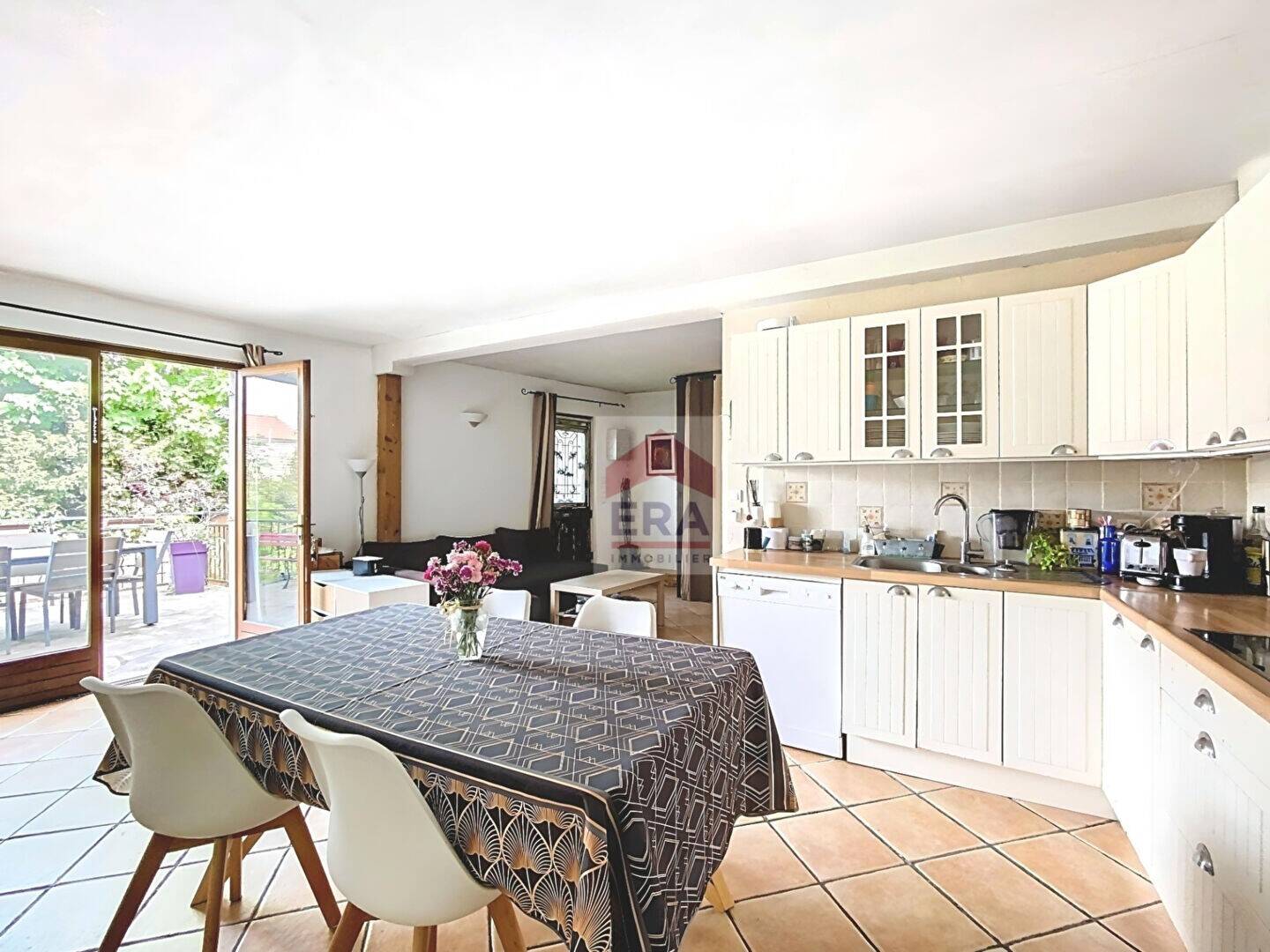 Maison à vendre, 73m², SURESNES
