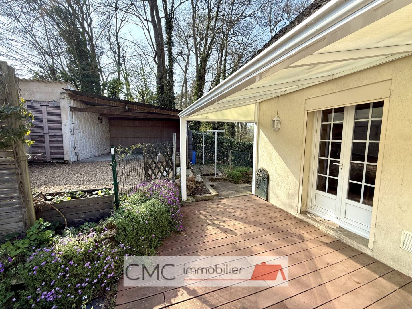 Maison à vendre, 141m², GASVILLE OISEME