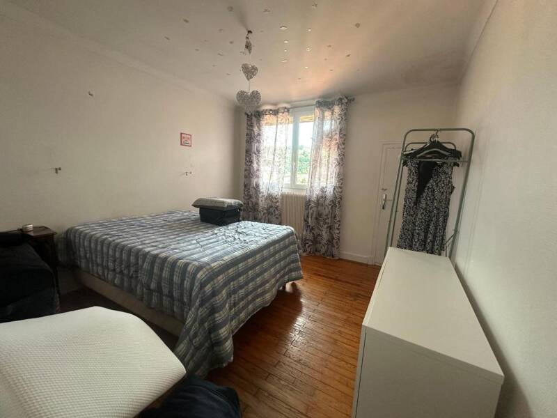 Maison à louer, 53m², RIVE DE GIER