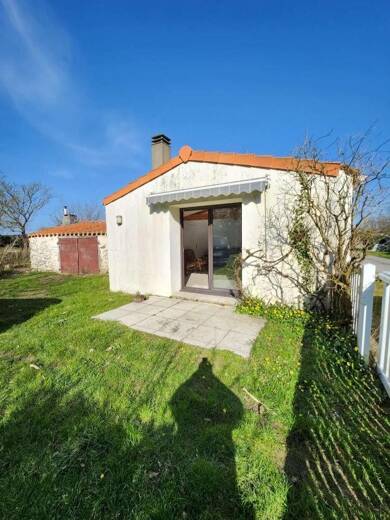 Maison à vendre 219 900 € 5 pièces 4 chambres 160 m² 2 118 m² de terrain Corcoué-sur-Logne 44650