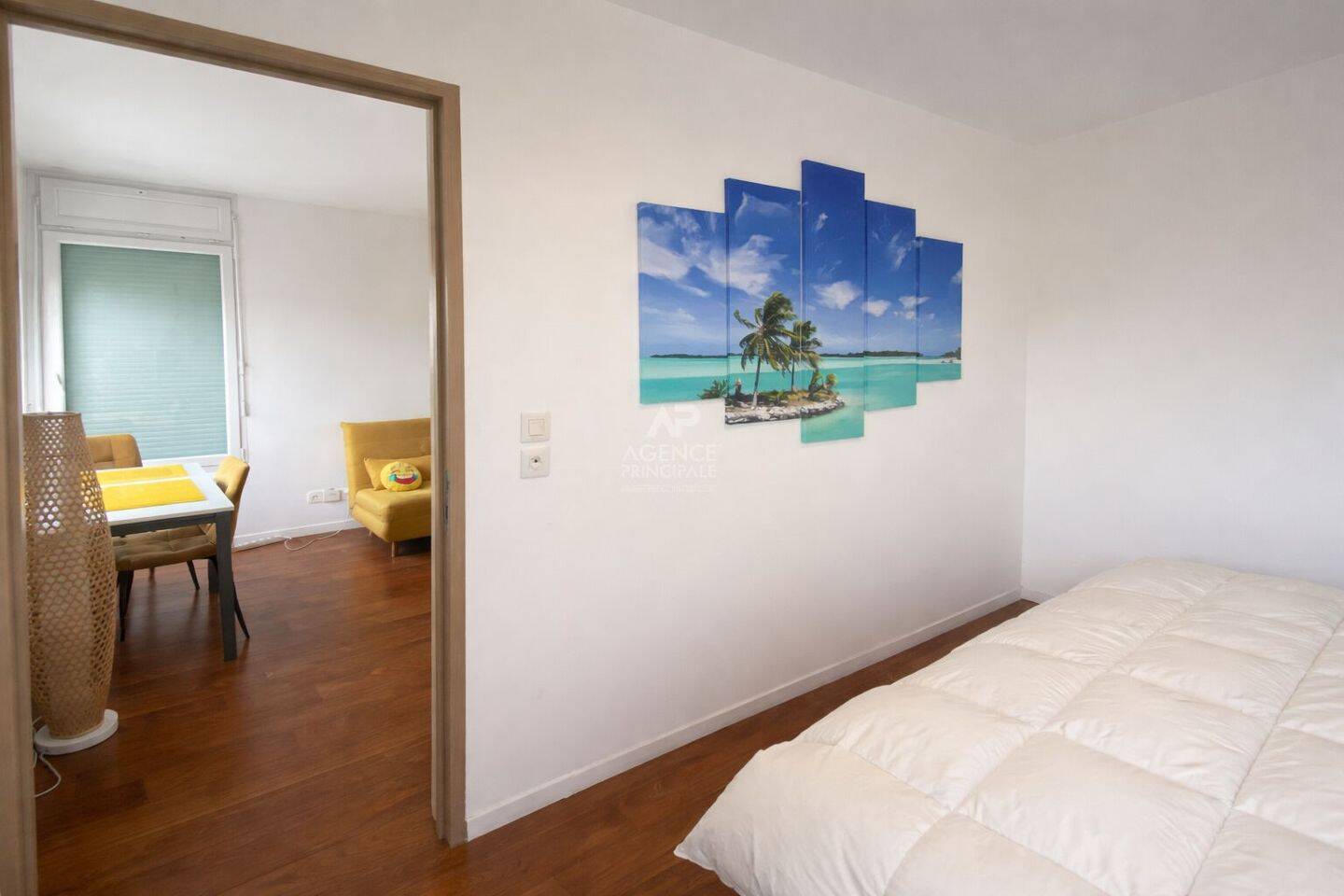Maison à louer, 31m², NANTERRE
