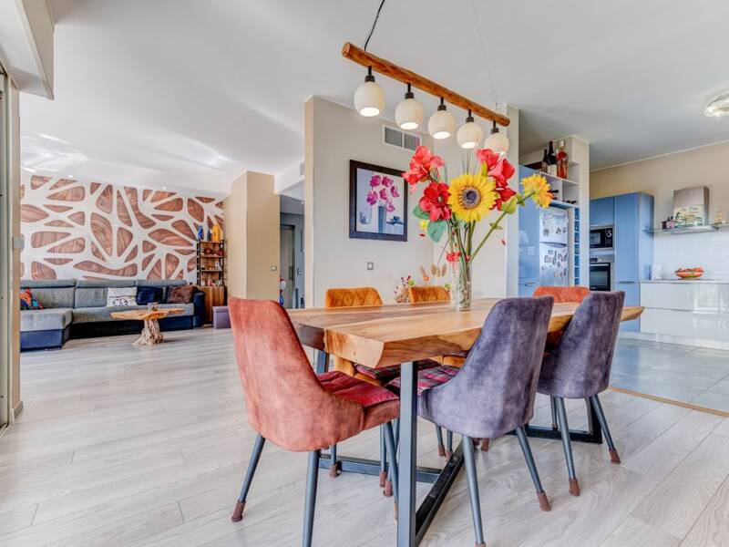 Maison à vendre, 186m², BIOT