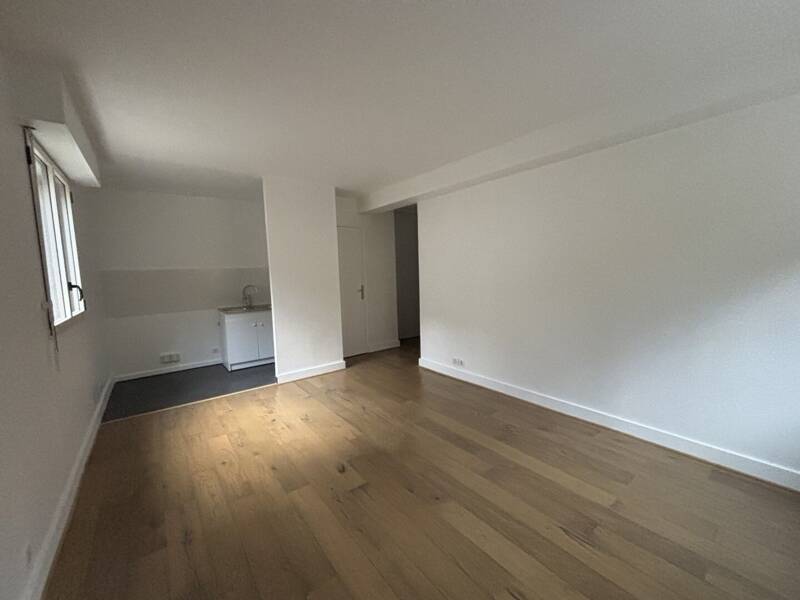 Maison à louer, 31m², PARIS 14E