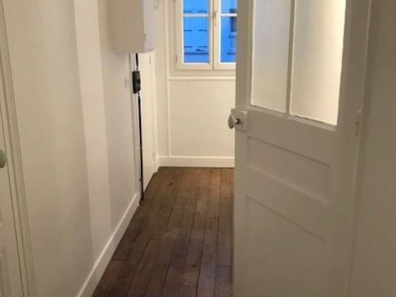 Maison à louer, 36m², PARIS 12E