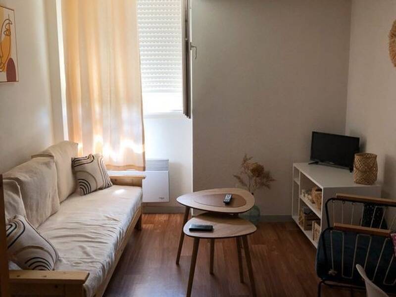 Maison à louer, 28m², BORDEAUX