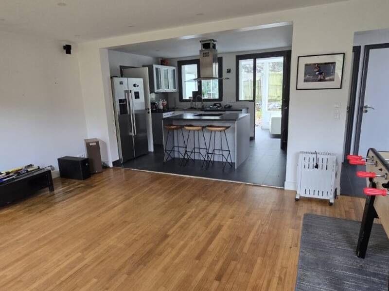 Maison à vendre, 136m², LORIENT