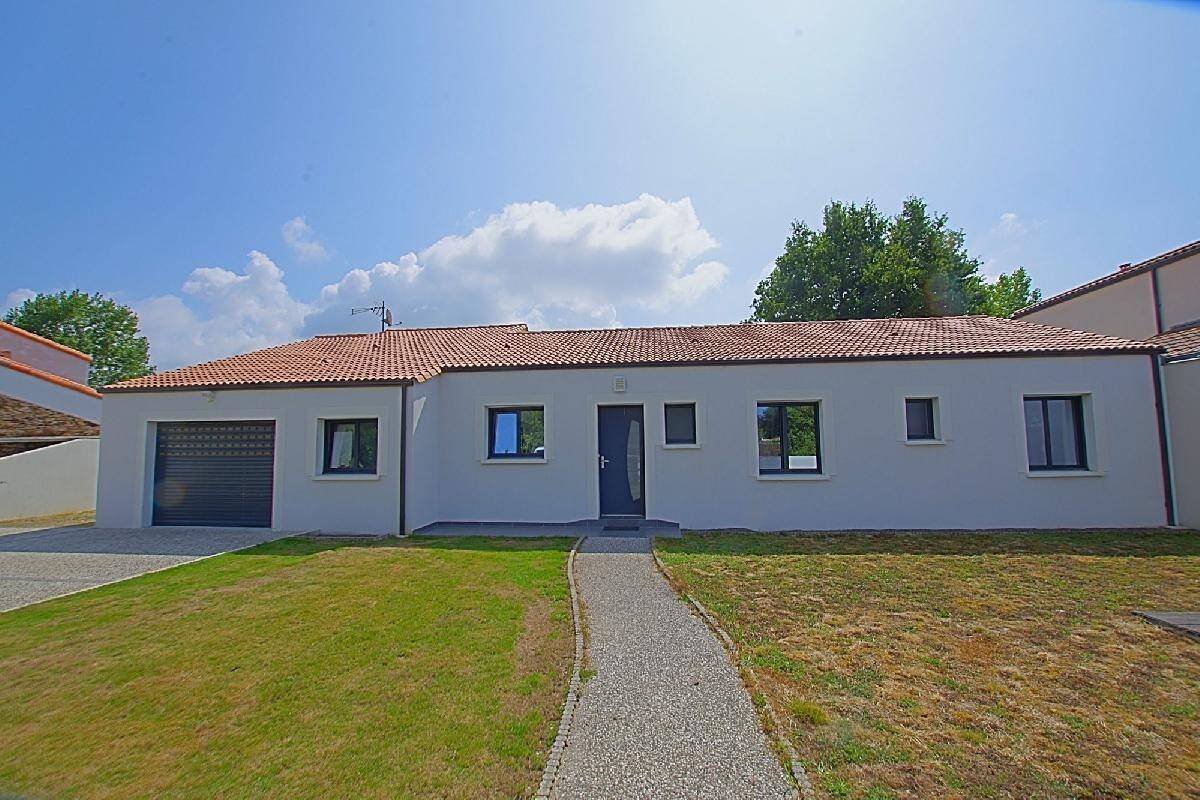 Maison à vendre, 157m², SAINTE FOY