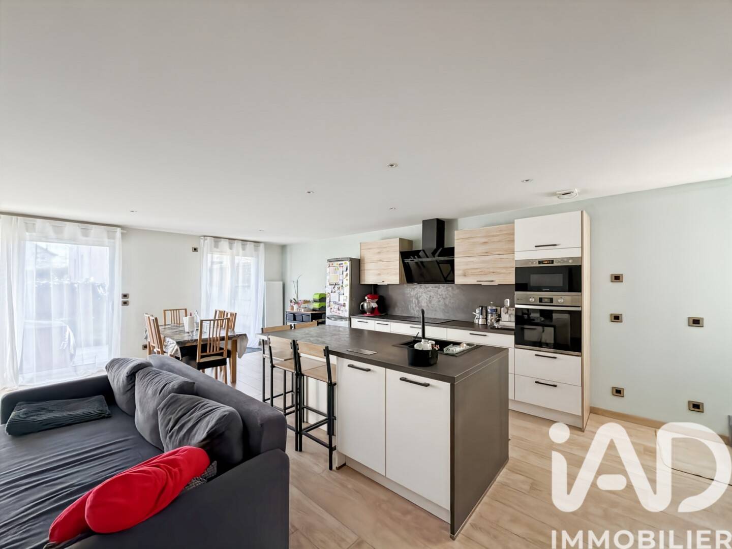 Maison à vendre, 100m², NOISY LE GRAND