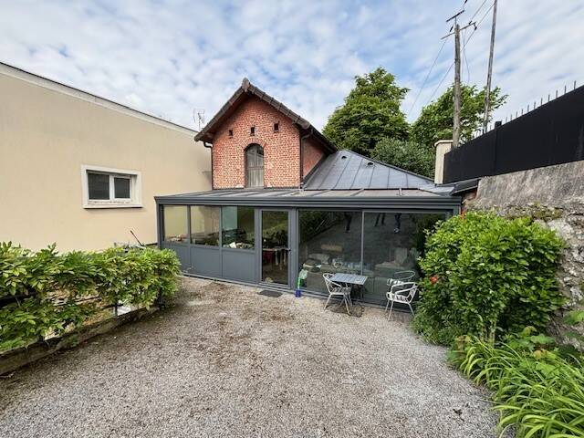 Maison à vendre, 56m², CHAMPIGNY SUR MARNE