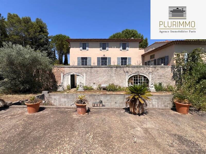 Maison à vendre, 210m², MONTPELLIER