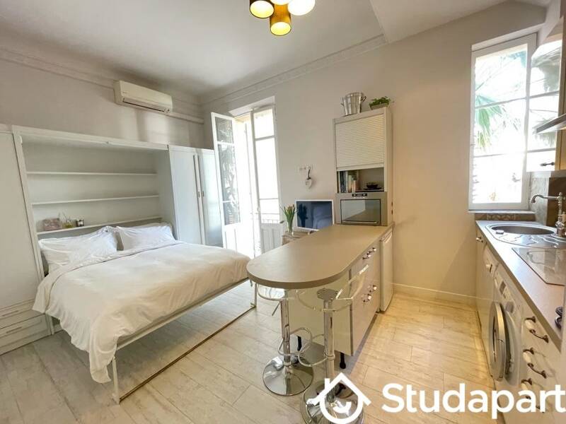 Maison à louer, 20m², ANTIBES