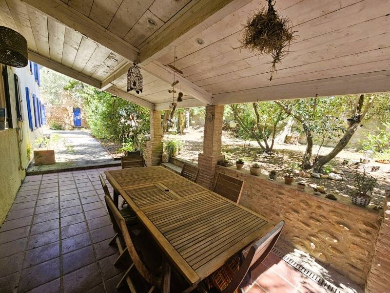 Maison à vendre, 227m², PERPIGNAN