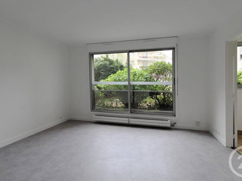 Maison à louer, 32m², COURBEVOIE