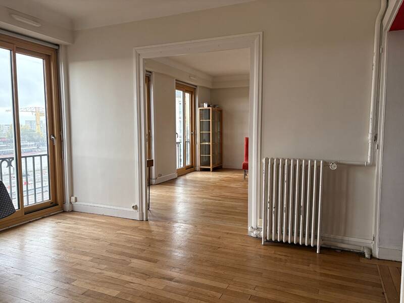 Maison à louer, 77m², NANTES