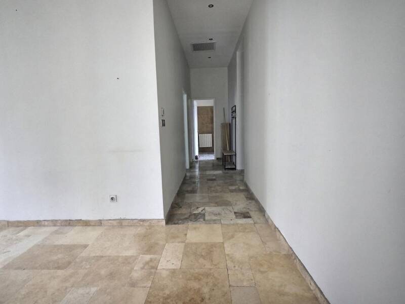 Maison à louer, 75m², MARSEILLE 2E