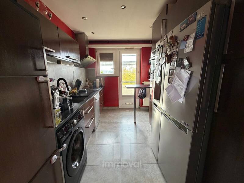 Maison à vendre, 94m², STRASBOURG