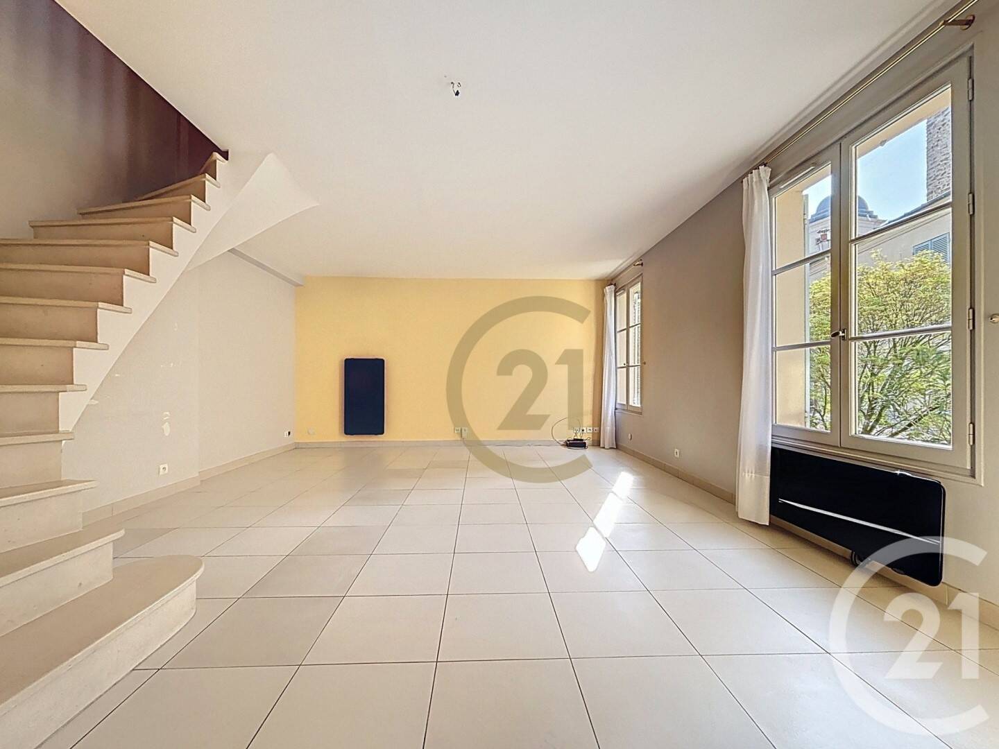 Maison à vendre, 113m², VERSAILLES