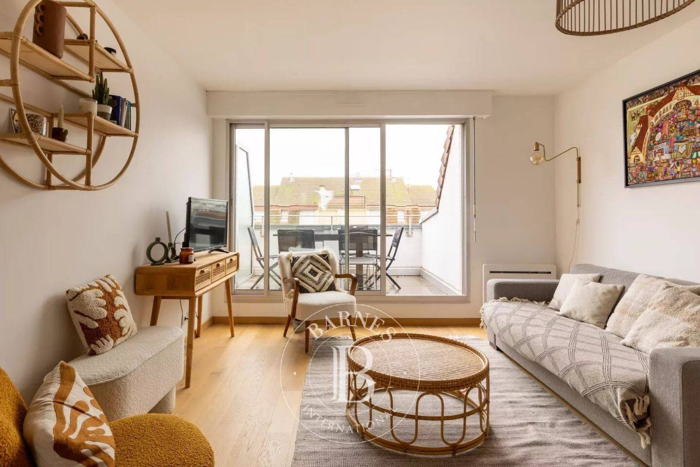 Maison à vendre, 46m², LE TOUQUET PARIS PLAGE