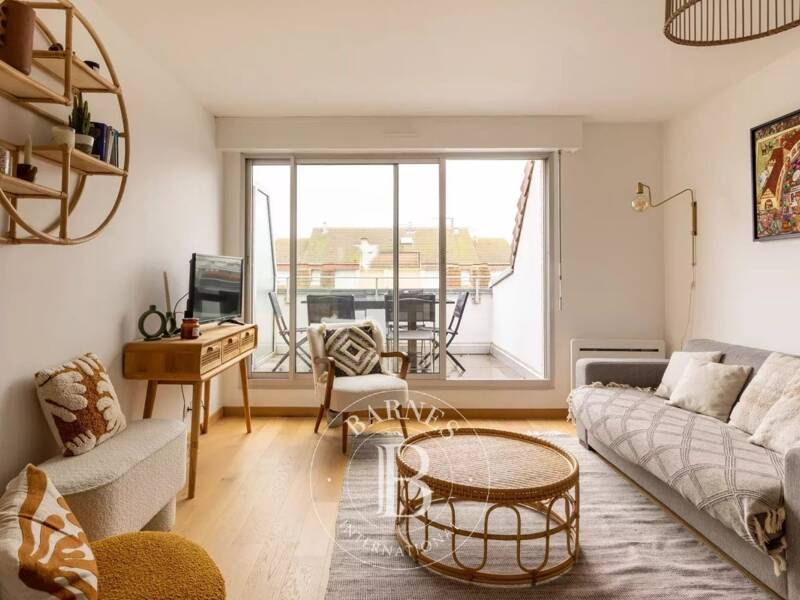 Maison à vendre, 46m², LE TOUQUET PARIS PLAGE