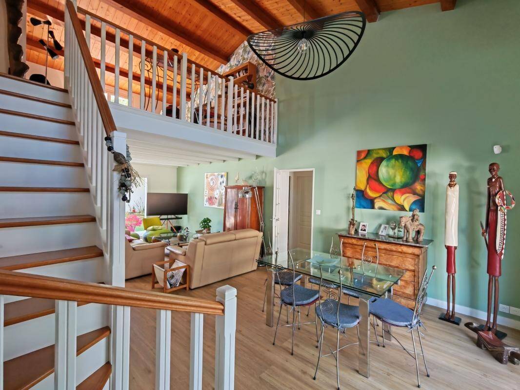 Maison à vendre, 133m², LA ROCHELLE