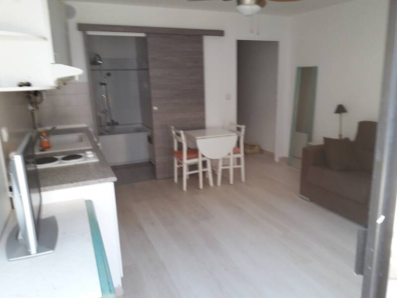 Maison à louer, 24m², NICE