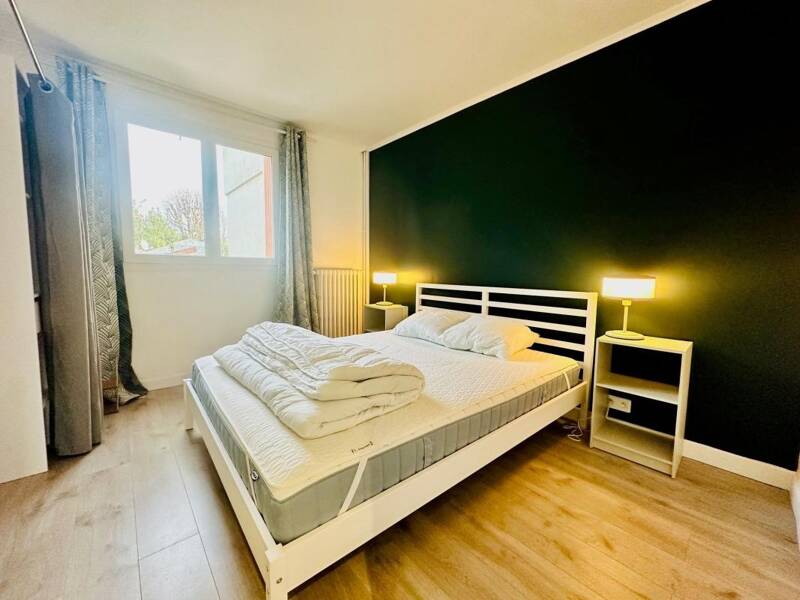Maison à louer, 54m², SAINT MAUR DES FOSSES