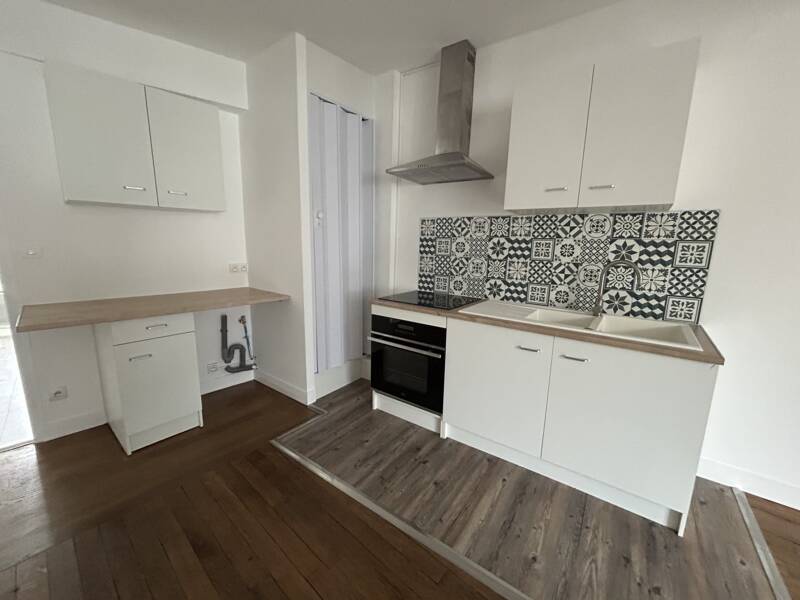 Maison à vendre, 70m², ORLEANS