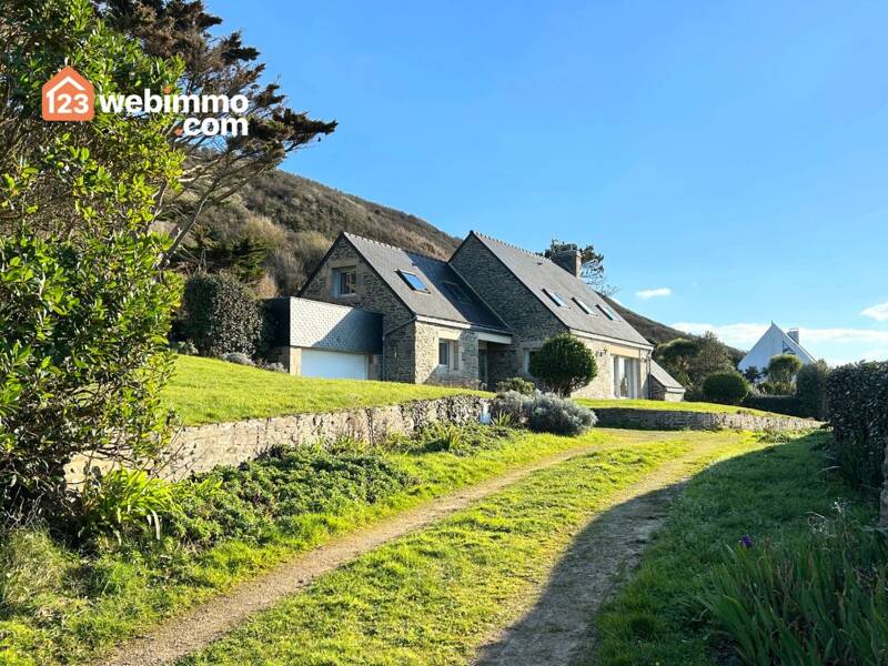 Maison à vendre, 193m², COTES D'ARMOR