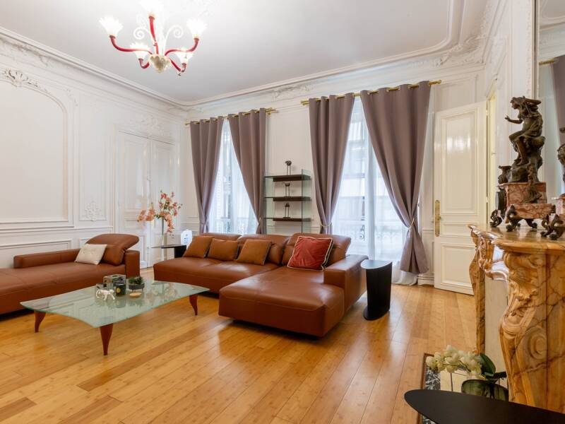 Maison à vendre, 170m², PARIS 8E