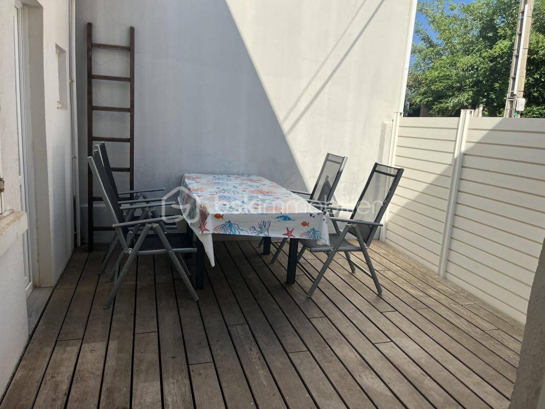 Maison à vendre, 70m², VALRAS PLAGE