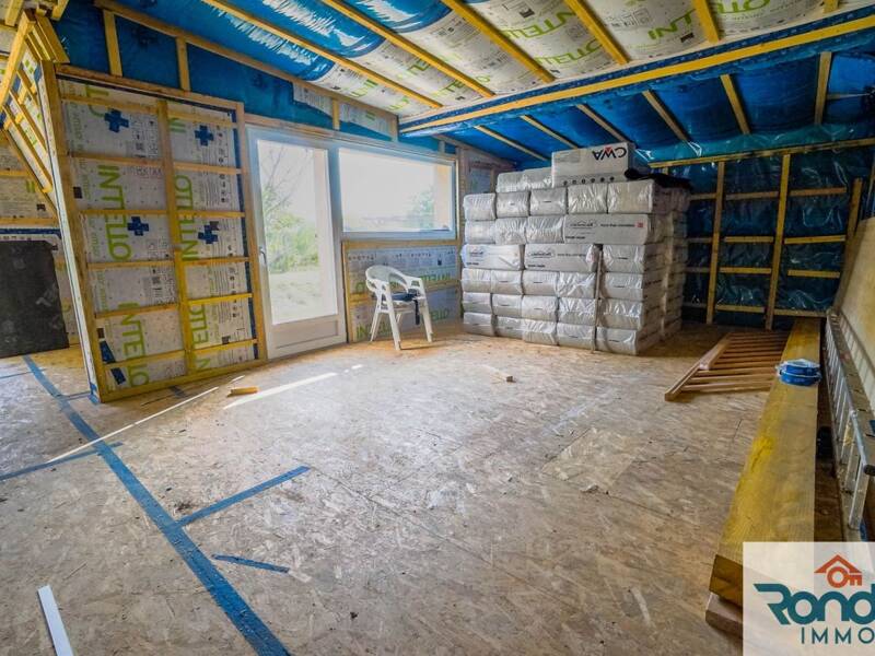 Maison à vendre, 100m², TIL CHATEL