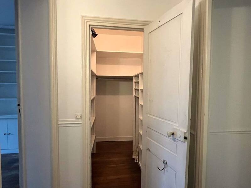 Maison à louer, 67m², PARIS 13E