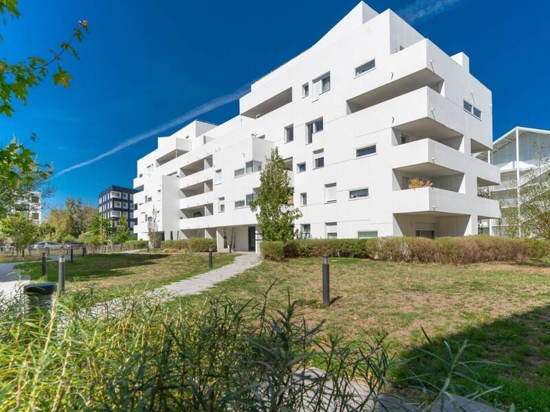 Maison à louer, 85m², BEGLES