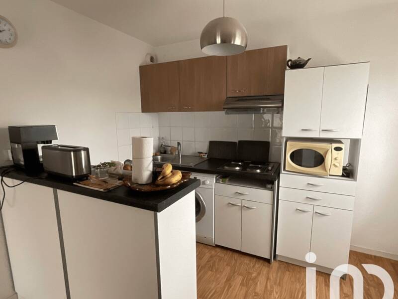 Maison à vendre, 55m², GOURDON