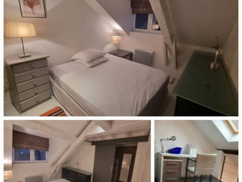 Maison à louer, 42m², LILLE