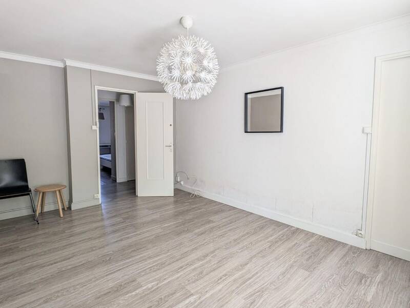 Maison à vendre, 57m², SAINT ETIENNE
