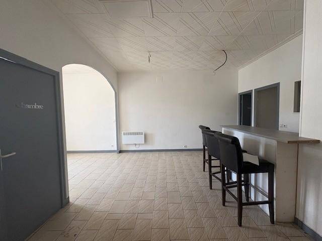 Maison à louer, 46m², BEZIERS