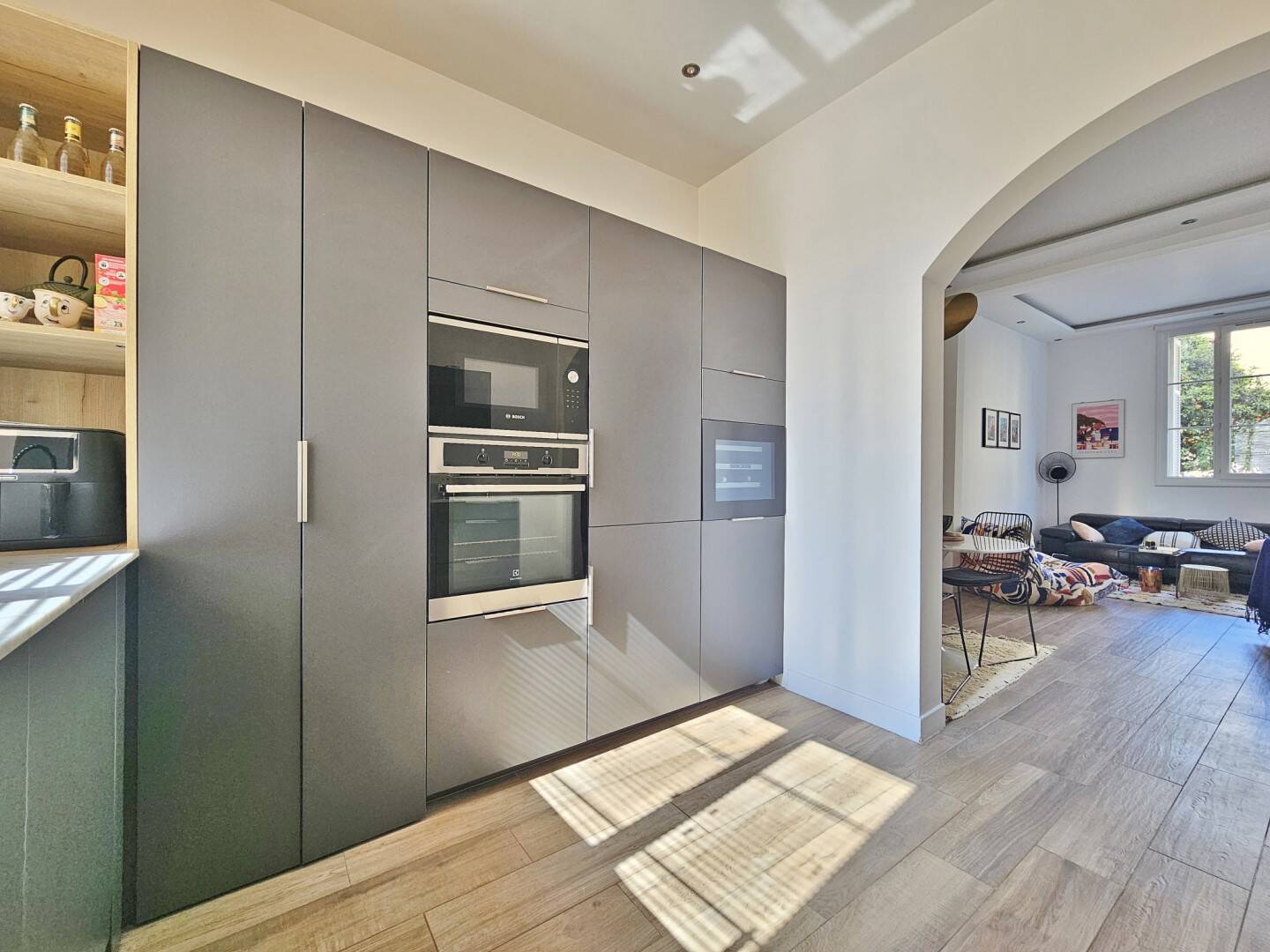 Maison à vendre, 90m², AJACCIO