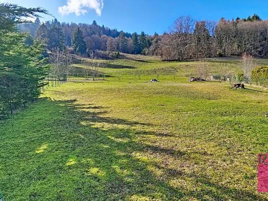 Terrain à vendre 130 000 € 426 m² de terrain Habère-Poche 74420