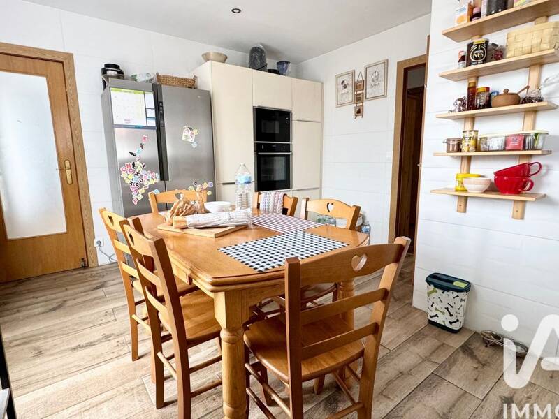 Maison à vendre, 224m², HENDAYE