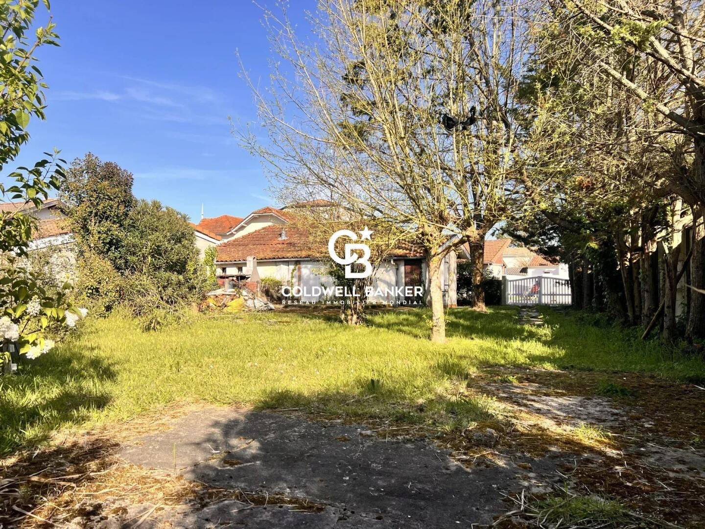 Maison à vendre, 65m², GUJAN MESTRAS