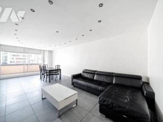 Appartement à vendre 850 000 € 4 pièces 3 chambres 95,08 m² Étage 7/13 Père Lachaise-Réunion Paris 20ème arrondissement 75020