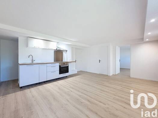 Appartement à vendre 139 000 € 2 pièces 1 chambre 37 m² RDC/2 Mauchamps 91730