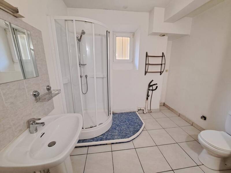 Maison à louer, 56m², NANTES