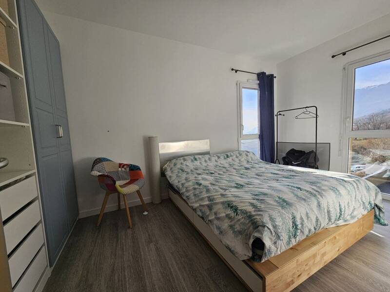 Maison à louer, 67m², PERON